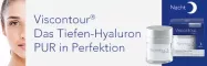 Instructions for use for Viscontour yövoide, 50 ml - 1