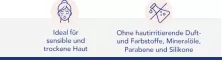 Instructions for use for Viscontour yövoide, 50 ml - 3