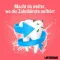 LISTERINE SMART KIDZ Marjanmakuinen suuvesi, 500 ml