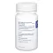 Pure Encapsulations Folaatti 400 kapselia, 90 kpl