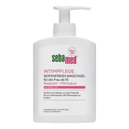 SEBAMED Intiimipesugeeli, 200 ml