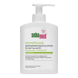 SEBAMED Intiimipesuvoide, 200 ml