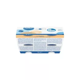 FRESUBIN YOcreme Aprikoosi Persikka, 4X125 g