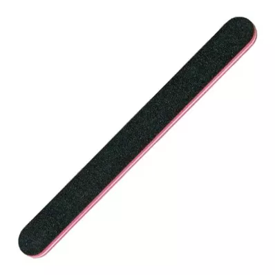 NIPPES Ammattikäyttöön tarkoitettu kynsiviila nro 60/18, 1 kpl NIPPES Ammattikäyttöön tarkoitettu kynsiviila nro 60/18, 1 kpl