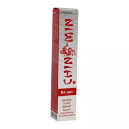 CHIN MIN Balsami, 50 ml