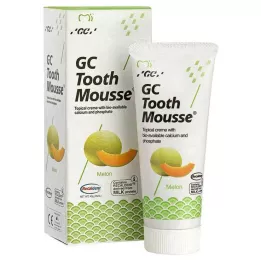 GC Hammasmousse Meloni, 40 g