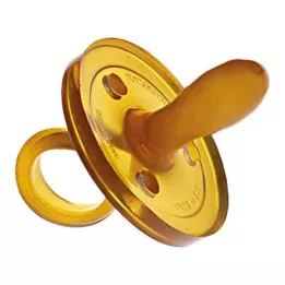 GOLDISAUGER luonnollisen muotoinen soikea 0-6 kk, 1 kpl