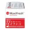 MAXIFRESH Puhdistustabletit, 24 kpl