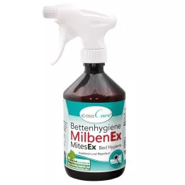 MILBENEX Vuodehygieniasuihke, 500 ml
