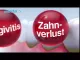 Video tuotteesta Meridol-hammasharja medium, 1 kpl