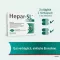 Hepar-SL® 320 mg kovat kapselit, 50 kpl