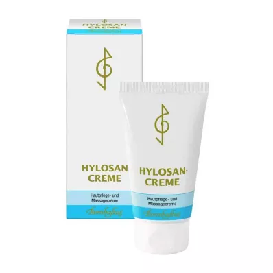 HYLOSAN Kerma, 75 ml HYLOSAN Kerma, 75 ml
