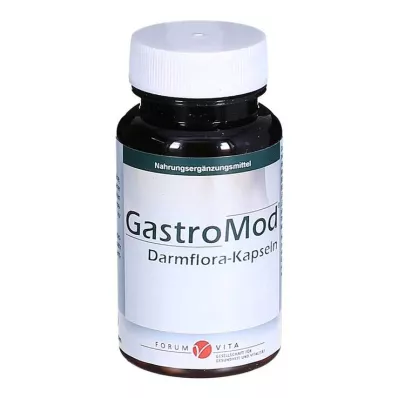 GASTROMOD Probioottikapselit, 45 kpl