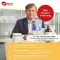 D2-vitamiini 1000 IU vegaanikapselit, 60 kpl