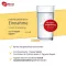 D2-vitamiini 1000 IU vegaanikapselit, 60 kpl