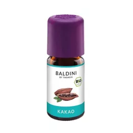 Baldini luomu aromikaakao, 5 ml