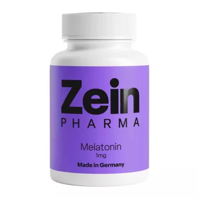 Melatoniini 1 mg kapselit, 50 kpl Melatoniini 1 mg kapselit, 50 kpl