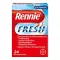 RENNIE FRESH Purutabletit, 24 kpl
