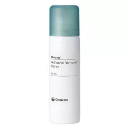 BRAVA Kipsinpoistosuihke, 50 ml