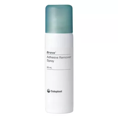 Brava kipsinpoistosuihke, 50 ml Brava kipsinpoistosuihke, 50 ml