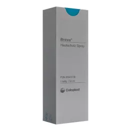 BRAVA Ihonsuojasuihke, 50 ml