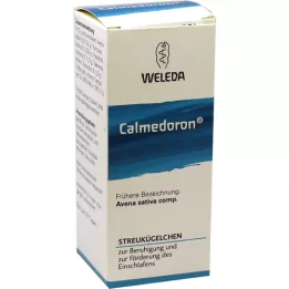 CALMEDORON Sirontapelletit, 50 g