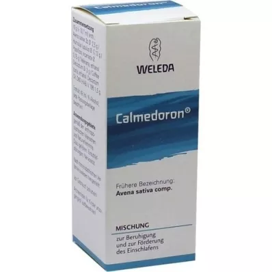 CALMEDORON Seos, 50 ml