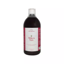 MIKROSAN Pullot, 1 l