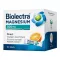 BIOLECTRA Magnesium 300 mg Suoraan appelsiinitikkuja, 60 kpl