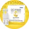 CATIONORM® SD kerta-annospipetit, 30X0,4 ml