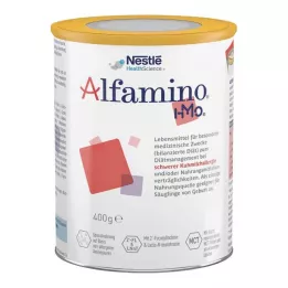 ALFAMINO Jauhe, 1X400 g