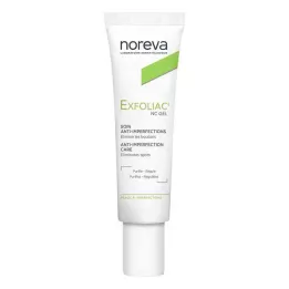 NOREVA Kuorintageeli, 30 ml