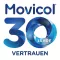 MOVICOL nestemäinen appelsiini, 2X500 ml