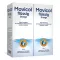 MOVICOL nestemäinen appelsiini, 2X500 ml
