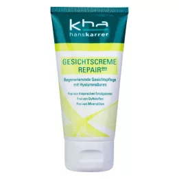 HANS KARRER Kasvovoide Repair Eco, 50 ml