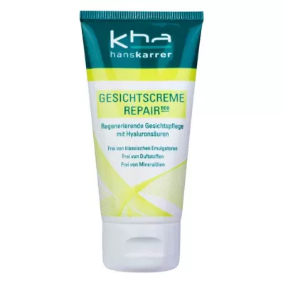 Hans Karrer Face Cream Repair Eco, 50 ml