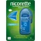 NICORETTE freshmint 2 mg pastillit puristettuna, 20 kpl