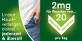 Instructions for use for Nicorette freshmint 2 mg puristetut imeskelytabletit, 80 kpl - 3