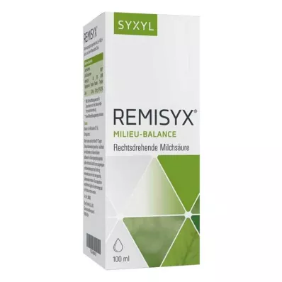 REMISYX Syxyl-tipat, 100 ml