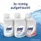 ODOL MUNDWASSER Alkuperäinen, 125 ml
