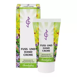JALKAVOIDE UND KÄSIVOIDE, 75 ml