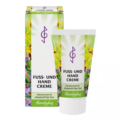 JALKAVOIDE UND KÄSIVOIDE, 75 ml
