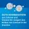 CALCIUM D3 STADA 1000 mg/880 I.U. Poreilevat tabletit, 120 kpl