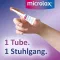 microlax laksatiivi ummetukseen, 4X5 ml