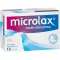MICROLAX Peräsuoleen tehtävät peräruiskeet, 12X5 ml