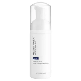 NEOSTRATA Skin Active kuoriva pesuvaahto, 125 ml