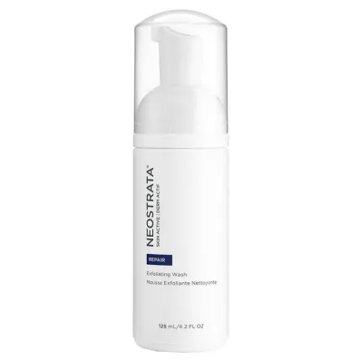 Neostrata Skin Active Exfoliating Wash Wash, 125 ml