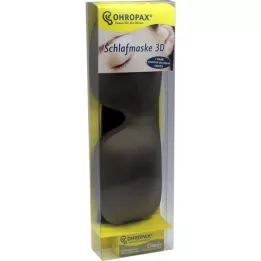 OHROPAX Unimaski 3D, 1 kpl