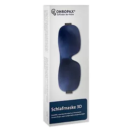 OHROPAX Unimaski 3D, 1 kpl