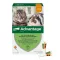 Advantage 40 pienille kissoille ja koristekaneille alle 4 kg, 4X0,4 ml